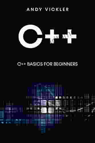 C++: C++ Basics For Beginners