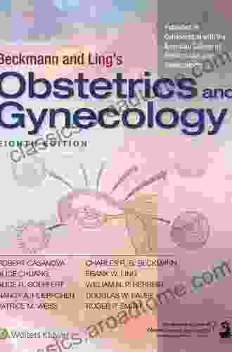 Beckmann And Ling S Obstetrics And Gynecology