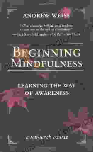 Beginning Mindfulness: Learning The Way Of Awareness