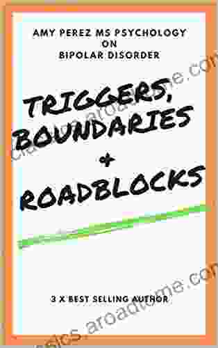 Bipolar Disorder: Triggers Boundaries Roadblocks