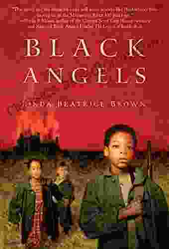 Black Angels Linda Beatrice Brown