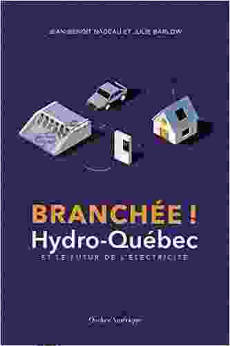 BRANCHEE HYDRO QUEBEC ET LE FUTUR DE L ELECTRICITE