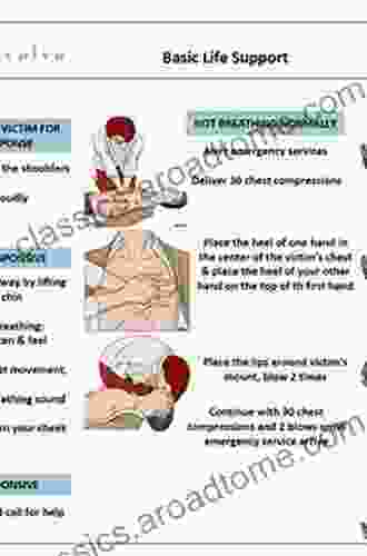 Break ICE The SYSO Way: Basic Life Support Skills And Techniques To Save Lives In Case Of Emergency