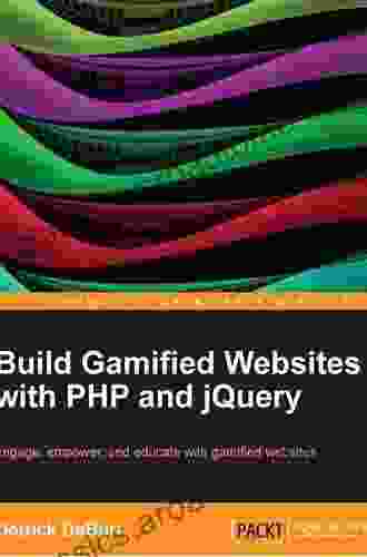 Build Gamified Websites With PHP And JQuery