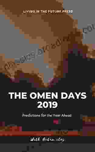 The Omen Days: Celtic Practice For The 12 Days Of Christmas