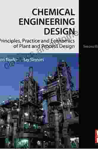 Chemical Technology: From Principles To Products