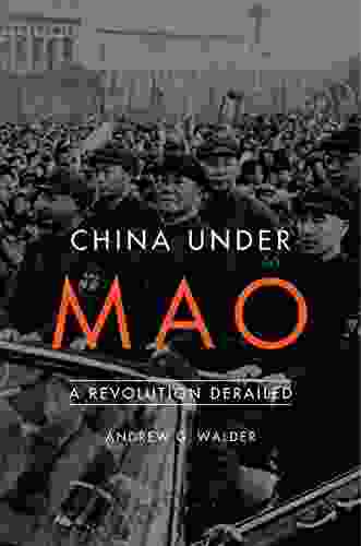 China Under Mao: A Revolution Derailed