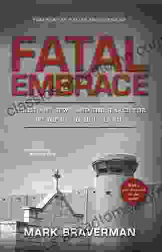 Fatal Embrace: Christians Jews And The Search For Peace In The Holy Land