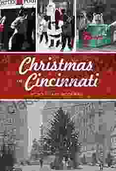 Christmas in Cincinnati Wendy Hart Beckman