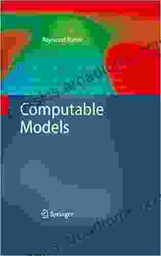 Computable Models Joseph L Awange