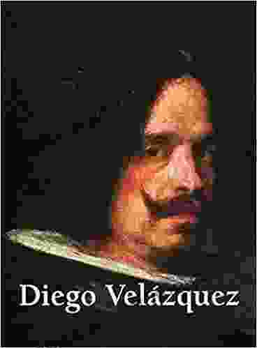 DIEGO VELAZQUEZ 1599 1660: 1599 1660 (PARKSTONE)