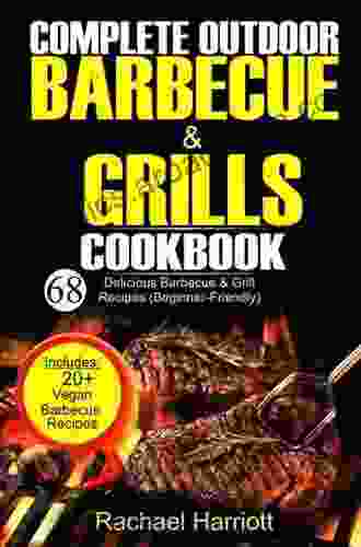 250 Outdoor Barbecue Recipes: Explore Outdoor Barbecue Cookbook NOW