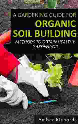 A Gardening Guide For Organic Soil Building: Methods To Obtain Healthy Garden Soil