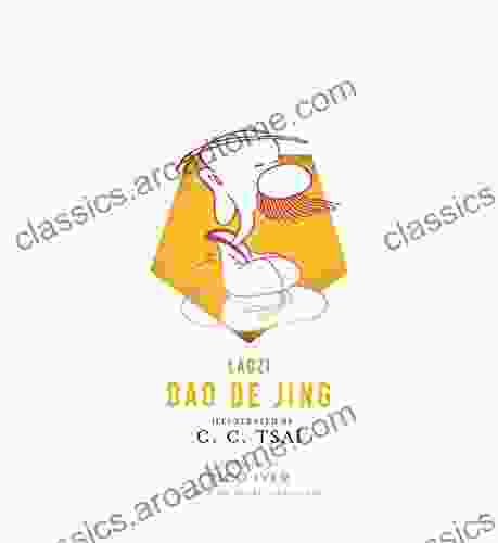 Dao De Jing (The Illustrated Library Of Chinese Classics 27)