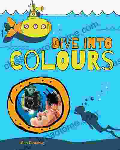 Dive Into Colours Ann Donahue