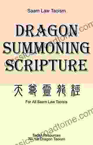 Dragon Summoning Scripture (Taoist Scriptures)