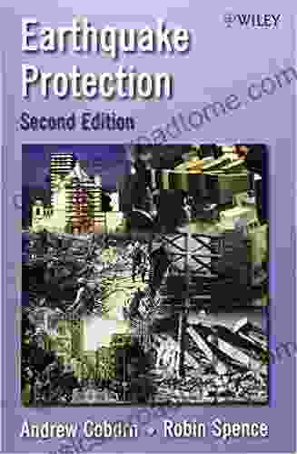 Earthquake Protection Andrew Coburn