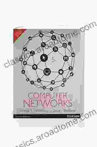 Computer Networks (2 Downloads) Andrew S Tanenbaum