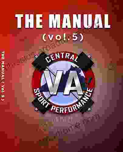 The Manual: Vol 5 Micol Sanko