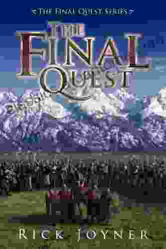 The Final Quest (The Final Quest 1)