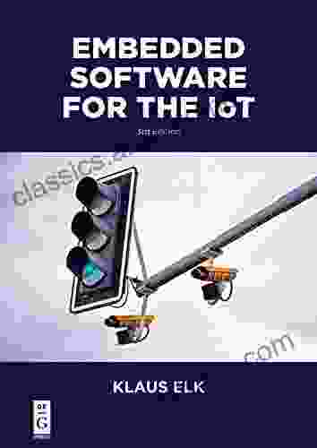 Embedded Software For The IoT