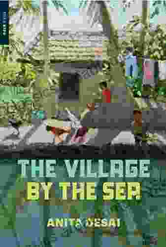 The Village By The Sea