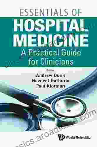 Essentials Of Hospital Medicine: A Practical Guide For Clinicians