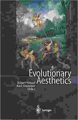 Evolutionary Aesthetics Andrew W Kane