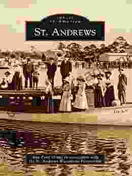 St Andrews (Images Of America)