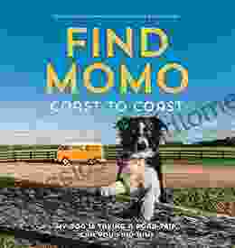 Find Momo Coast To Coast: A Photography