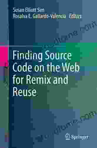 Finding Source Code on the Web for Remix and Reuse