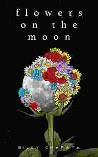 Flowers On The Moon Billy Chapata