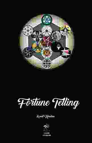 Fortune Telling Cards Andrew Ramer