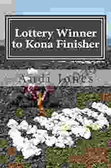 Lottery Winner to Kona Finisher