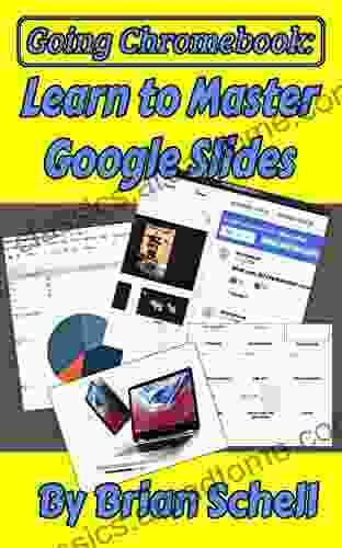 Going Chromebook: Learn to Master Google Slides