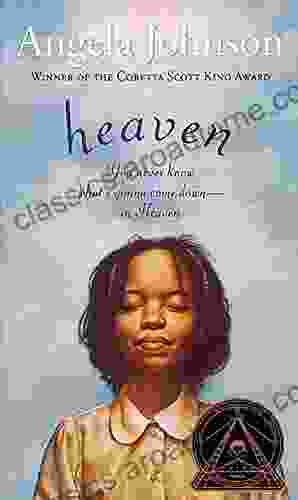 Heaven Angela Johnson