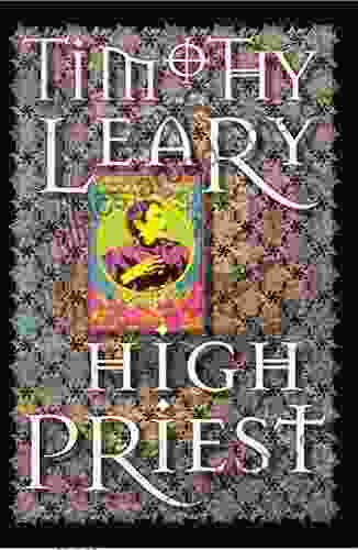 High Priest (Leary Timothy) Timothy Leary