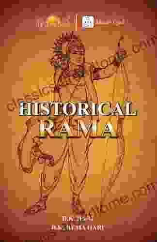 Historical Rama (Autobiography Of India)