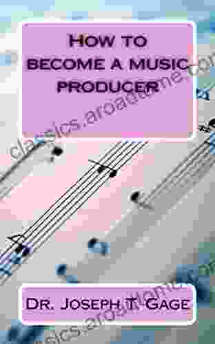 How To Become A Music Producer