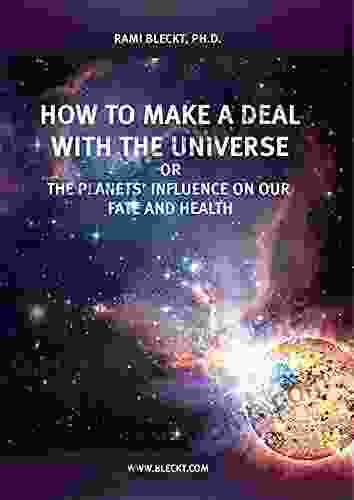 How to Make a Deal with the Universe: or the Planets influence on our Fate and Health