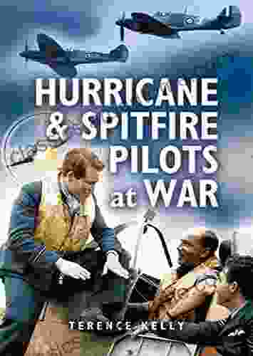 Hurricanes Spitfire Pilots At War