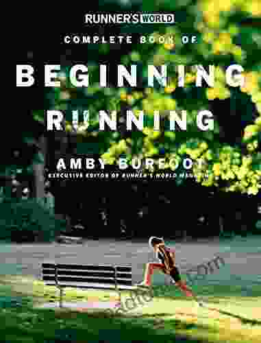 Runner S World Complete Of Beginning Running