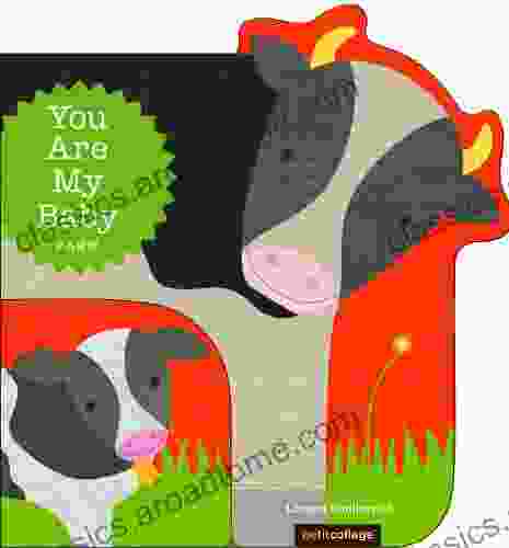 You Are My Baby: Farm