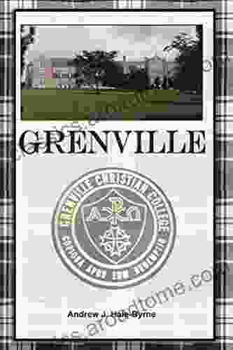 Grenville Andrew J Hale Byrne