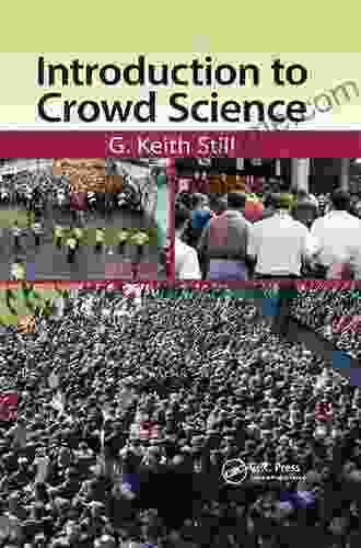 Introduction To Crowd Science G Keith Still