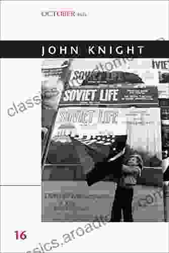 John Knight (October Files 16)