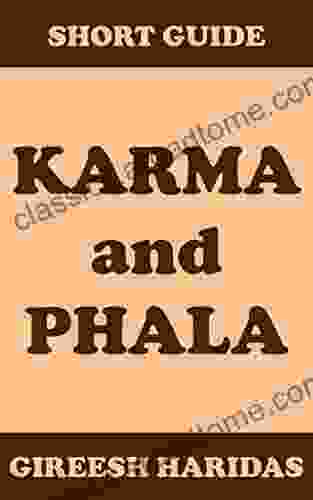 Karma And Phala: Short Guide