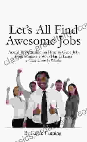 Let S All Find Awesome Jobs