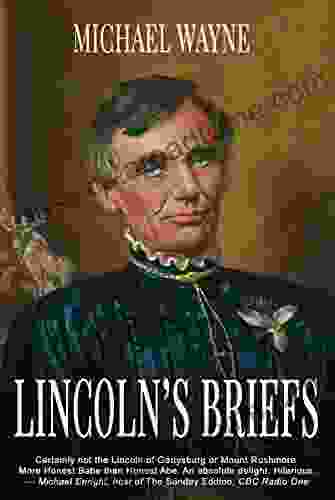 Lincoln s Briefs Emily Albright