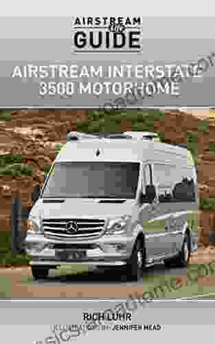 Airstream Life Guide: Airstream Interstate 3500 Motorhome